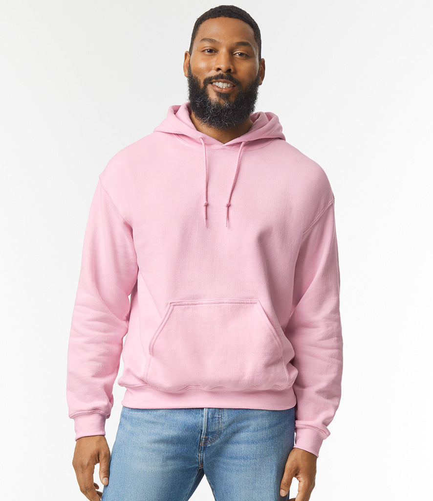Personalised Men's Hoody's
