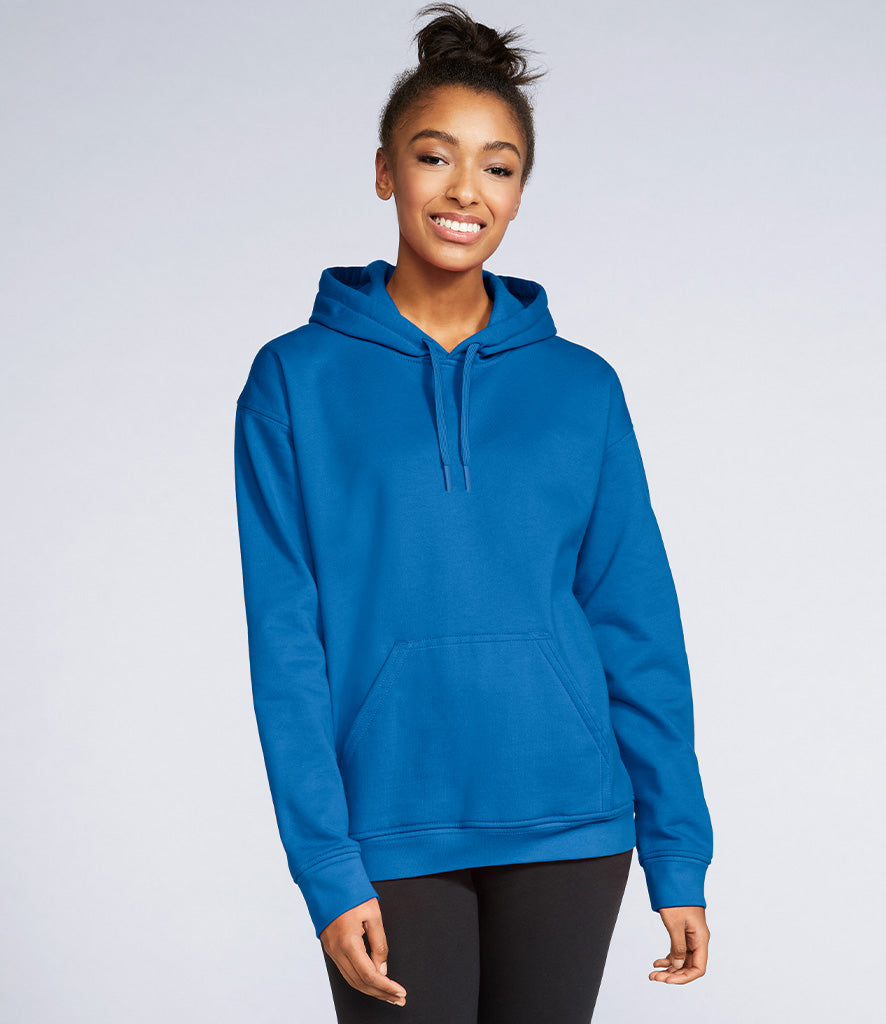 Personalised Ladies Hoody's