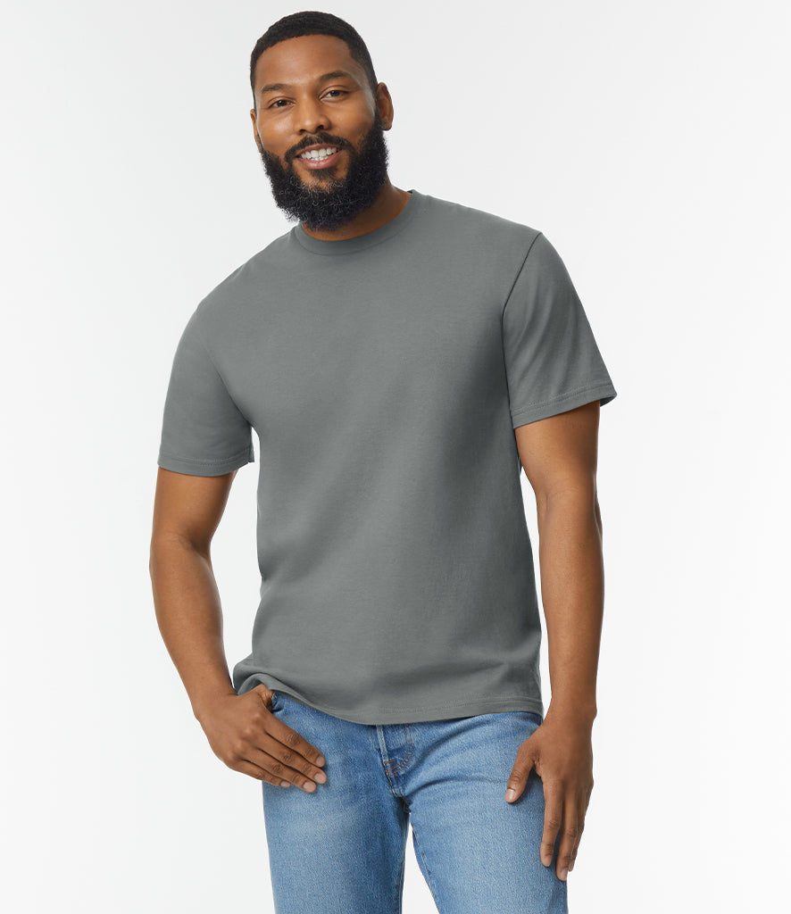 Personalised Quality T-shirts