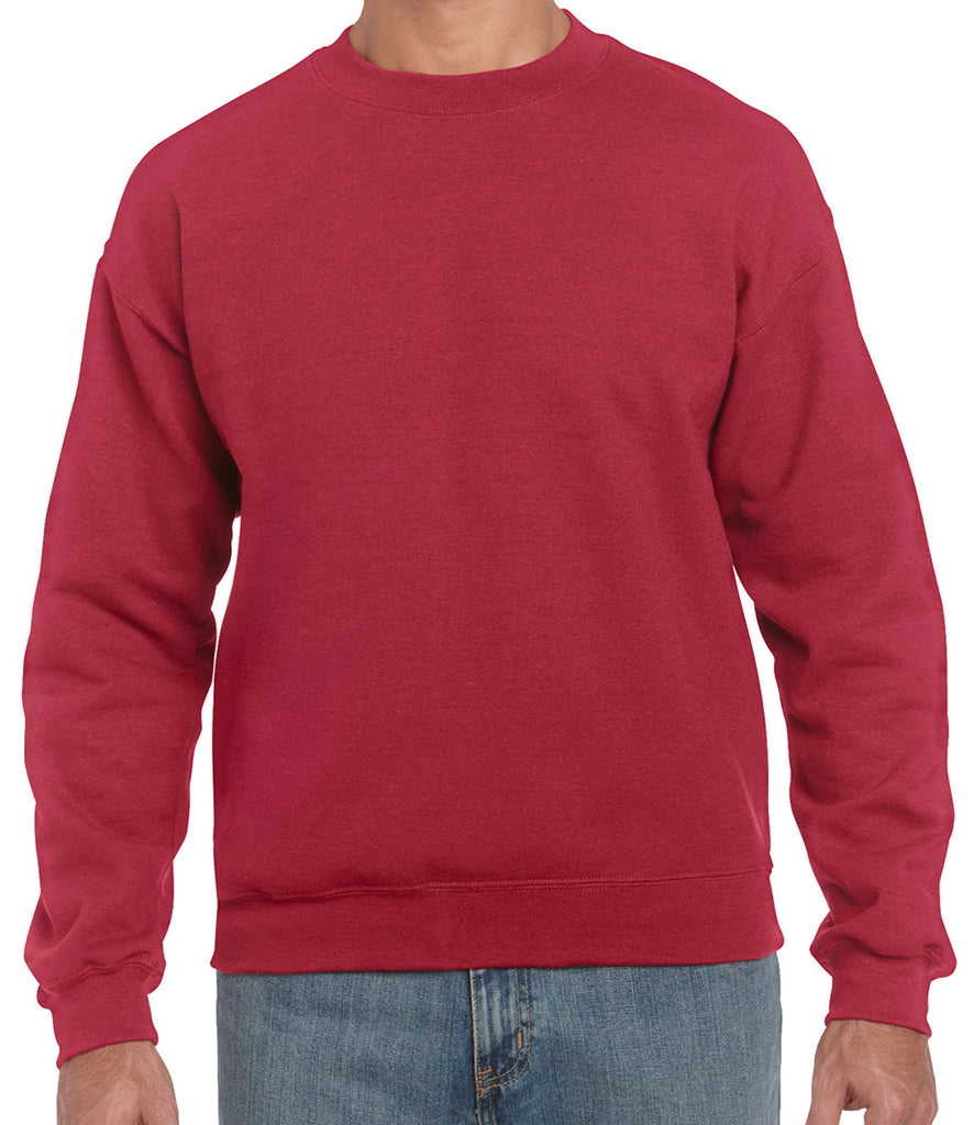 Personalised Mens Sweatshirts