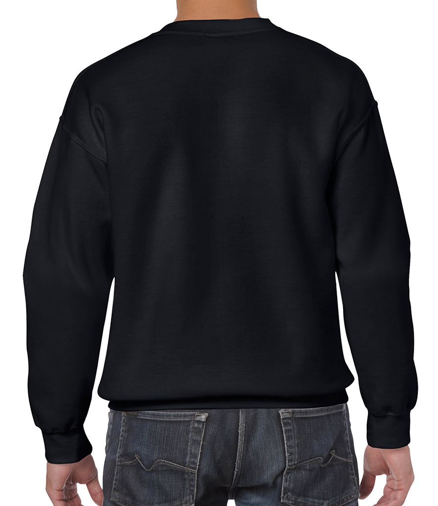 Personalised Mens Sweatshirts