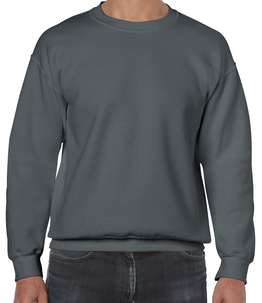 Personalised Mens Sweatshirts