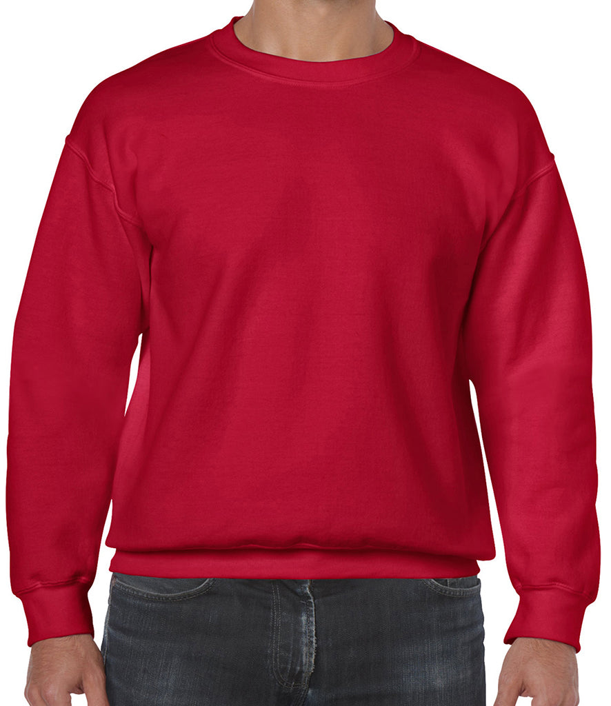 Personalised Mens Sweatshirts