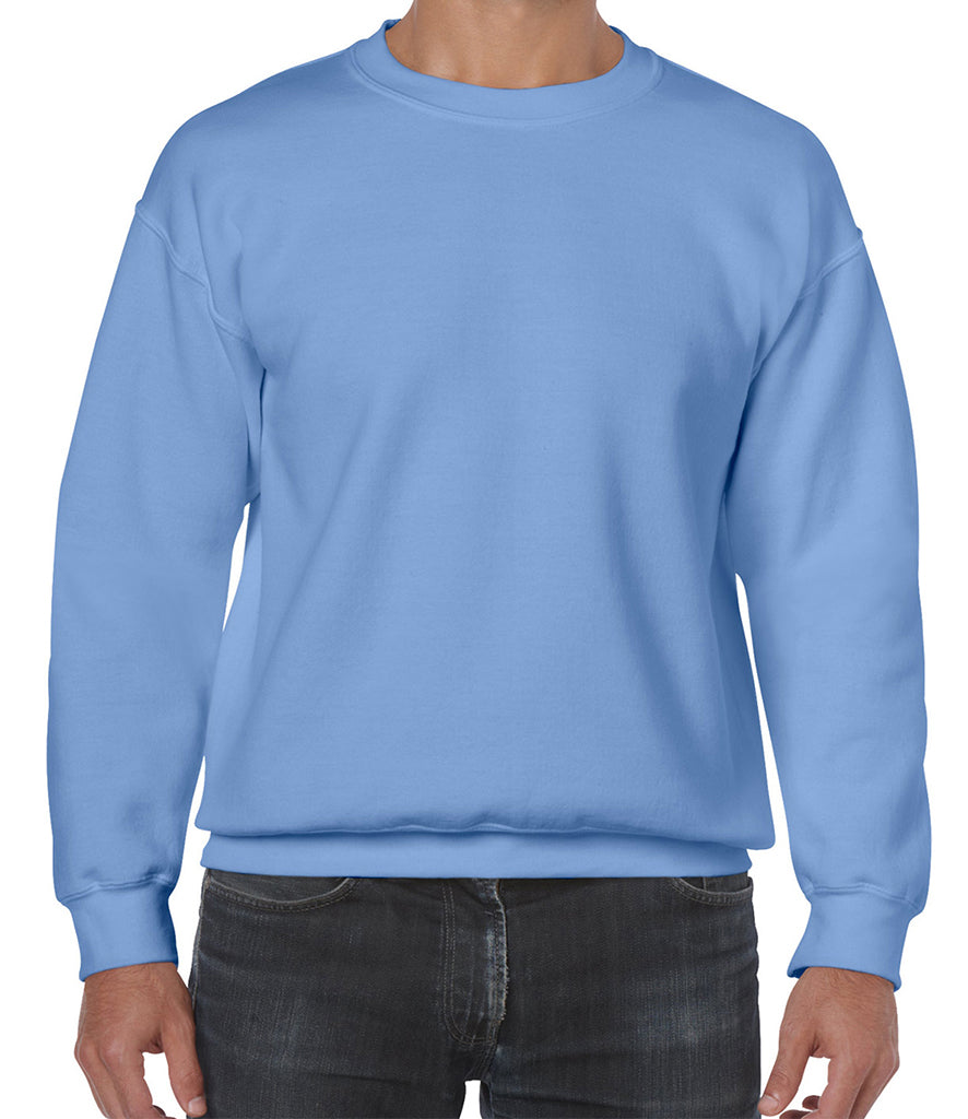Personalised Mens Sweatshirts