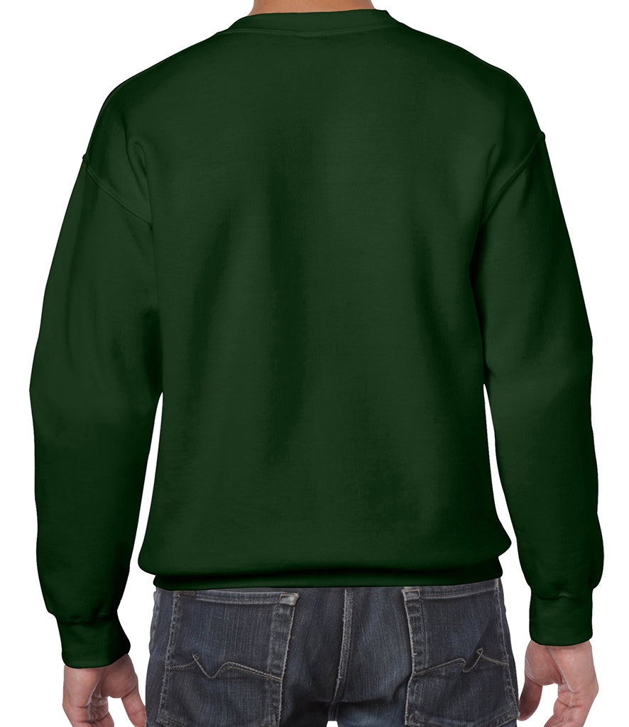 Personalised Mens Sweatshirts