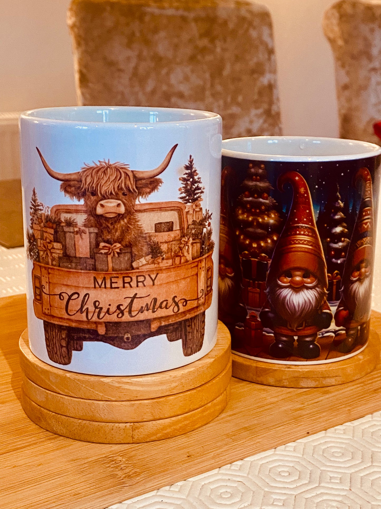 Personalised Mugs