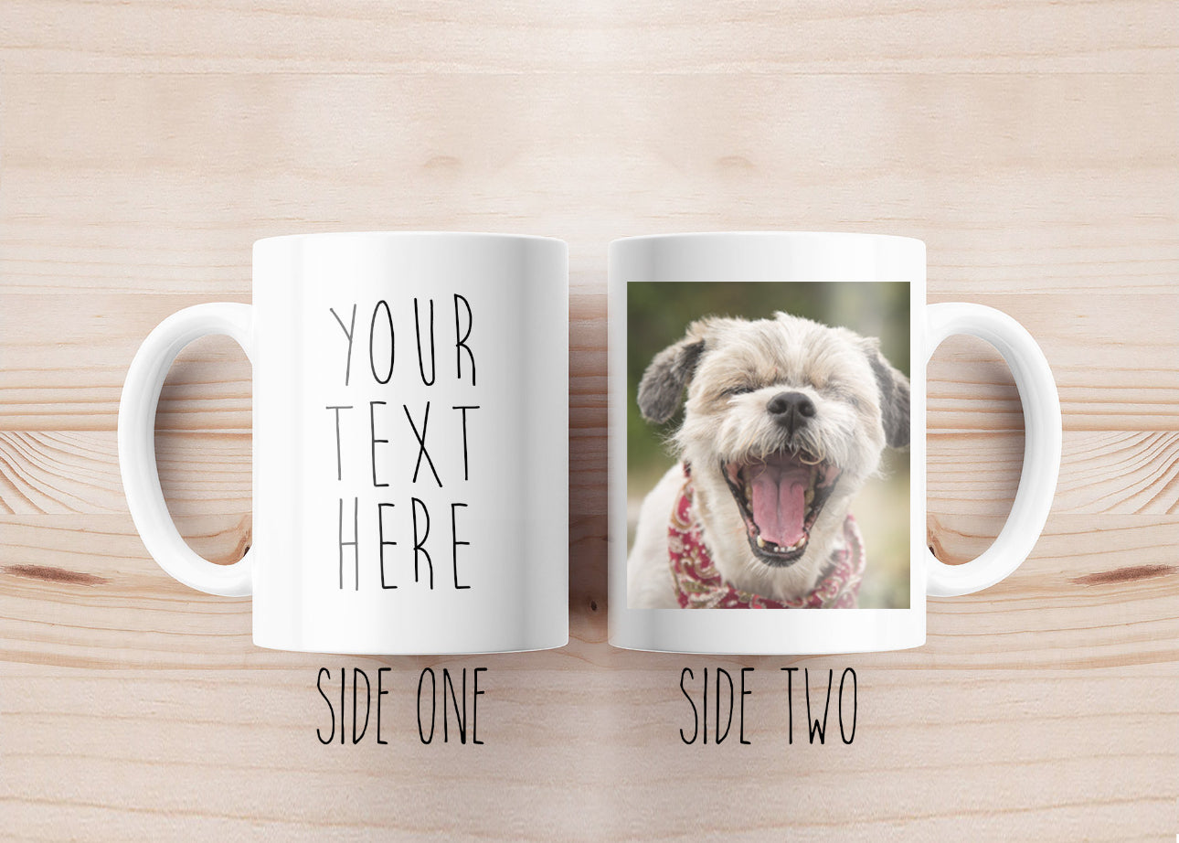 Personalised Mugs