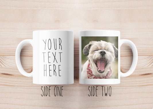 Personalised Mugs